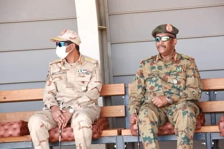 انظر شمالا !